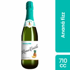 Anana Fizz Rama Caida x 710cc