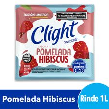 Jugo Clight Pomelada Hibiscus x 8gr