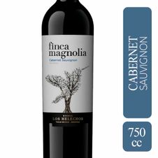 Vino Finca Magnolia Cabernet Sauvignon x 750cc