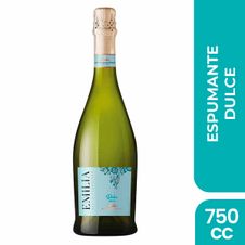 Champagne Emilia Espumante Dulce x 750cc