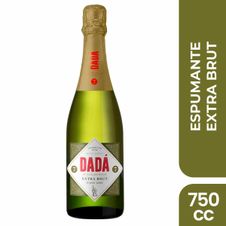Champagne Dada Extra Brut x 750cc