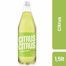 Gaseosa Rumipal Tonica Citrus X 1500cc