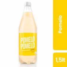 Gaseosa Rumipal Tonica Pomelo X 1500cc