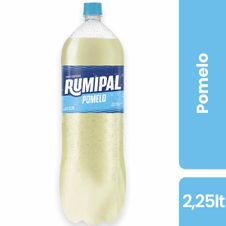 Gaseosa Rumipal Pomelo X 2250cc