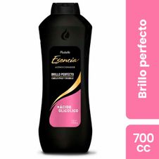 Acondicionador Plusbelle Esencia Brillo Perfecto x 700cc