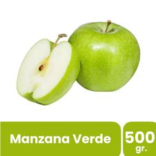 Manzana Verde x 500gr