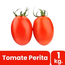 Tomate Perita x Kg