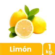 Limon x Kg