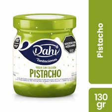 Postre Tentacion Pistacho x 130gr