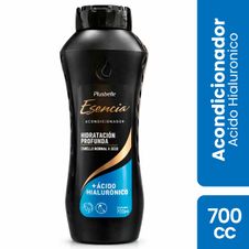 Acondicionador Plusbelle Esencia Acido Hialuronico X700cc