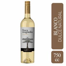 Vino Finca la Magnolia Chenin x 750cc