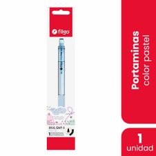 Portaminas Filgo Realgrip 0.5mm