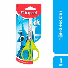 Tijera Maped Essentials 13cm