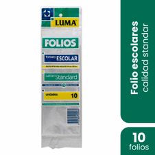 Folio Luma N3 x 10un