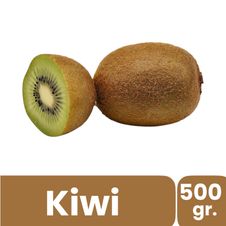 Kiwi x 500gr