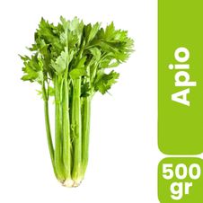 Apio x 500gr